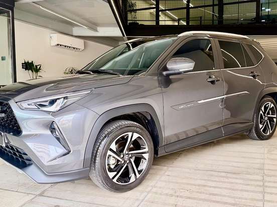 TOYOTA-YARIS CROSS-1.5 VVT-I HYBRID FLEX XRX CVT TOYOTA-YARIS CROSS-2026
