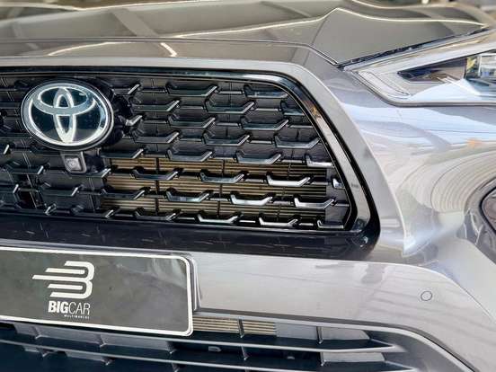 TOYOTA-YARIS CROSS-1.5 VVT-I HYBRID FLEX XRX CVT TOYOTA-YARIS CROSS-2026