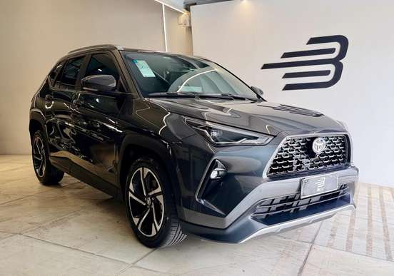 TOYOTA-YARIS CROSS-2026
