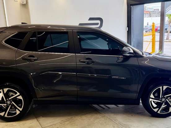 TOYOTA-YARIS CROSS-1.5 VVT-I HYBRID FLEX XRX CVT TOYOTA-YARIS CROSS-2026