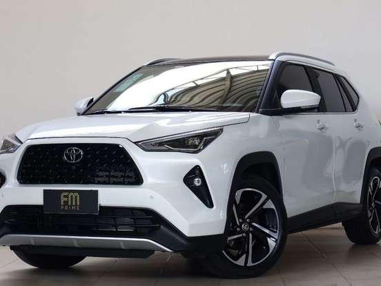 TOYOTA-YARIS CROSS-1.5 VVT-I HYBRID FLEX XRX CVT TOYOTA-YARIS CROSS-2026