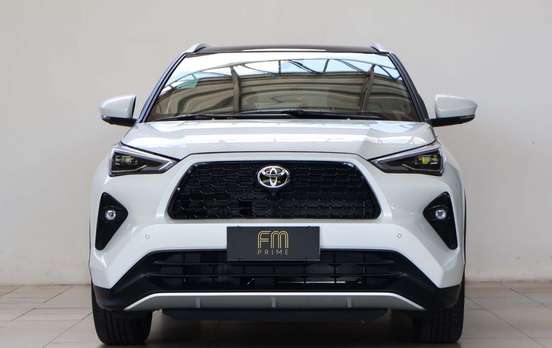 TOYOTA-YARIS CROSS-2026