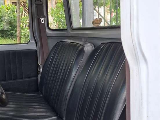 TOYOTA-BANDEIRANTE-3.7 BJ55LP-BL 4X4 CS DIESEL 2P MANUAL TOYOTA-BANDEIRANTE-1997