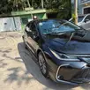 TOYOTA COROLLA 1.8 VVT-I HYBRID FLEX ALTIS CVT TOYOTA COROLLA 1.8 VVT-I HYBRID FLEX ALTIS CVT
