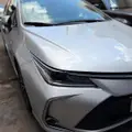 TOYOTA COROLLA 1.8 VVT-I HYBRID FLEX ALTIS PREMIUM CVT TOYOTA COROLLA 1.8 VVT-I HYBRID FLEX ALTIS PREMIUM CVT