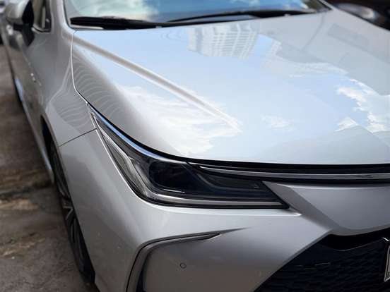 TOYOTA-COROLLA-1.8 VVT-I HYBRID FLEX ALTIS PREMIUM CVT TOYOTA-COROLLA-2025