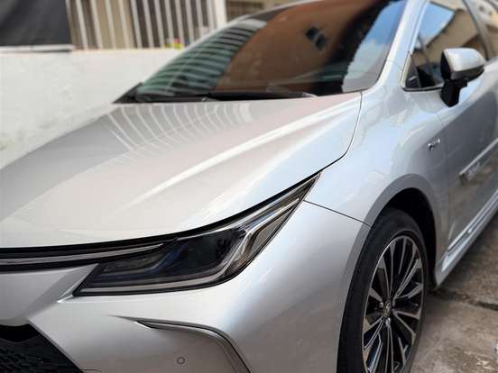 TOYOTA-COROLLA-1.8 VVT-I HYBRID FLEX ALTIS PREMIUM CVT TOYOTA-COROLLA-2025