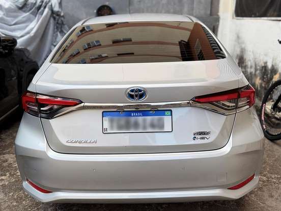 TOYOTA-COROLLA-1.8 VVT-I HYBRID FLEX ALTIS PREMIUM CVT TOYOTA-COROLLA-2025