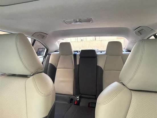 TOYOTA-COROLLA-1.8 VVT-I HYBRID FLEX ALTIS PREMIUM CVT TOYOTA-COROLLA-2025