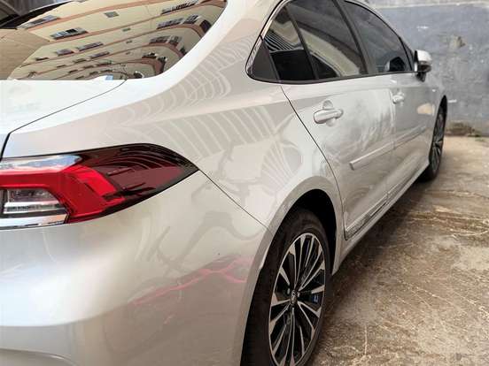 TOYOTA-COROLLA-1.8 VVT-I HYBRID FLEX ALTIS PREMIUM CVT TOYOTA-COROLLA-2025