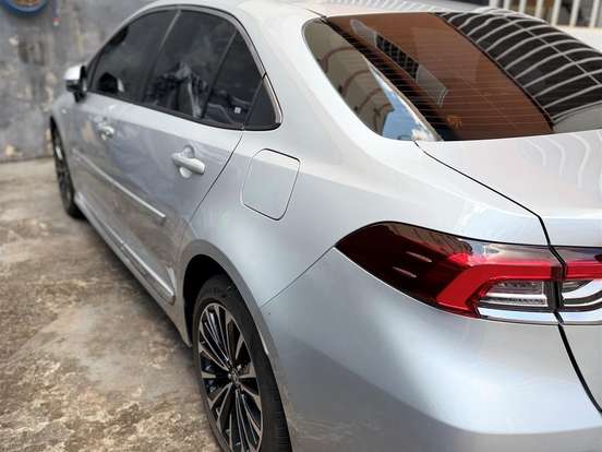 TOYOTA-COROLLA-1.8 VVT-I HYBRID FLEX ALTIS PREMIUM CVT TOYOTA-COROLLA-2025
