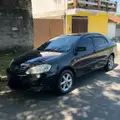 TOYOTA COROLLA 1.8 XEI 16V GASOLINA 4P AUTOMÁTICO TOYOTA COROLLA 1.8 XEI 16V GASOLINA 4P AUTOMÁTICO