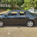 TOYOTA COROLLA 1.8 XLI 16V FLEX 4P AUTOMÁTICO TOYOTA COROLLA 1.8 XLI 16V FLEX 4P AUTOMÁTICO