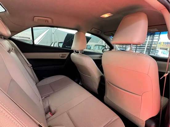TOYOTA-COROLLA-2.0 ALTIS 16V FLEX 4P AUTOMÁTICO TOYOTA-COROLLA-2014