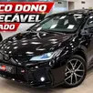 TOYOTA COROLLA 2.0 VVT-IE FLEX GR-S DIRECT SHIFT TOYOTA COROLLA 2.0 VVT-IE FLEX GR-S DIRECT SHIFT