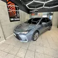TOYOTA COROLLA 2.0 VVT-IE FLEX XEI DIRECT SHIFT TOYOTA COROLLA 2.0 VVT-IE FLEX XEI DIRECT SHIFT