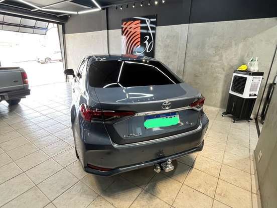 TOYOTA-COROLLA-2.0 VVT-IE FLEX XEI DIRECT SHIFT TOYOTA-COROLLA-2019