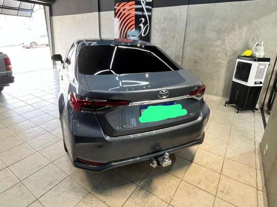 TOYOTA-COROLLA-2.0 VVT-IE FLEX XEI DIRECT SHIFT TOYOTA-COROLLA-2019