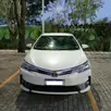 TOYOTA COROLLA 2.0 XEI 16V FLEX 4P AUTOMÁTICO TOYOTA COROLLA 2.0 XEI 16V FLEX 4P AUTOMÁTICO