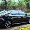 TOYOTA COROLLA 2.0 XRS 16V FLEX 4P AUTOMÁTICO TOYOTA COROLLA 2.0 XRS 16V FLEX 4P AUTOMÁTICO