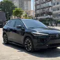 TOYOTA COROLLA CROSS 1.8 VVT-I HYBRID FLEX XRV CVT TOYOTA COROLLA CROSS 1.8 VVT-I HYBRID FLEX XRV CVT