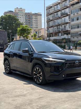 TOYOTA-COROLLA CROSS-2024