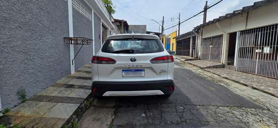 TOYOTA-COROLLA CROSS-2022