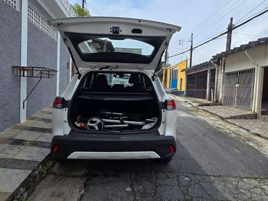 TOYOTA-COROLLA CROSS-1.8 VVT-I HYBRID FLEX XRV CVT TOYOTA-COROLLA CROSS-2022