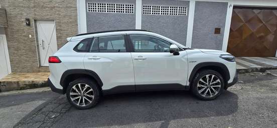 TOYOTA-COROLLA CROSS-2022