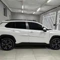 TOYOTA COROLLA CROSS 1.8 VVT-I HYBRID FLEX XRX CVT TOYOTA COROLLA CROSS 1.8 VVT-I HYBRID FLEX XRX CVT