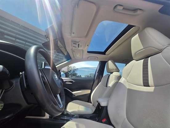 TOYOTA-COROLLA CROSS-2.0 VVT-IE FLEX XRX DIRECT SHIFT TOYOTA-COROLLA CROSS-2024