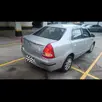 TOYOTA ETIOS 1.5 XLS 16V FLEX 4P AUTOMÁTICO TOYOTA ETIOS 1.5 XLS 16V FLEX 4P AUTOMÁTICO