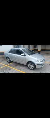 TOYOTA-ETIOS-1.5 XLS 16V FLEX 4P AUTOMÁTICO TOYOTA-ETIOS-2016