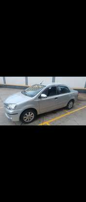 TOYOTA-ETIOS-1.5 XLS 16V FLEX 4P AUTOMÁTICO TOYOTA-ETIOS-2016