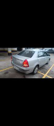 TOYOTA-ETIOS-1.5 XLS 16V FLEX 4P AUTOMÁTICO TOYOTA-ETIOS-2016