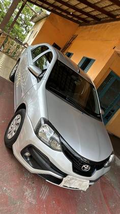 TOYOTA ETIOS 1.5 X PLUS 16V FLEX 4P MANUAL