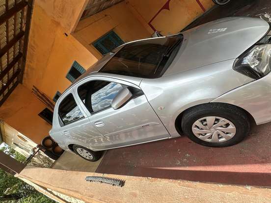 TOYOTA-ETIOS-1.5 X PLUS 16V FLEX 4P MANUAL TOYOTA-ETIOS-2018