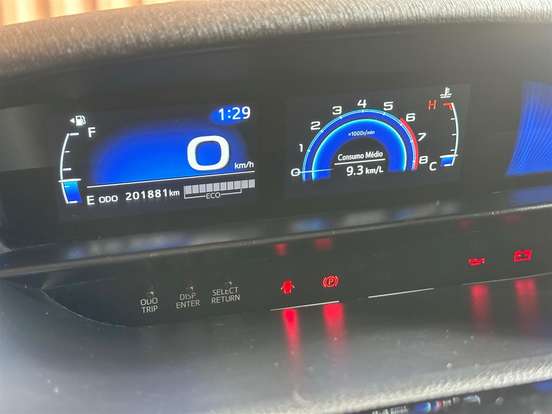 TOYOTA-ETIOS-1.5 X PLUS 16V FLEX 4P MANUAL TOYOTA-ETIOS-2018