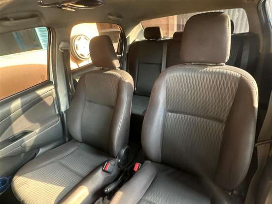 TOYOTA-ETIOS-1.5 X PLUS 16V FLEX 4P MANUAL TOYOTA-ETIOS-2018