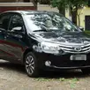 TOYOTA ETIOS 1.5 PLATINUM SEDAN 16V FLEX 4P AUTOMÁTICO TOYOTA ETIOS 1.5 PLATINUM SEDAN 16V FLEX 4P AUTOMÁTICO