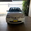 TOYOTA ETIOS 1.5 X SEDAN 16V FLEX 4P MANUAL TOYOTA ETIOS 1.5 X SEDAN 16V FLEX 4P MANUAL
