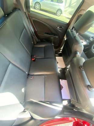 TOYOTA-ETIOS CROSS-2017