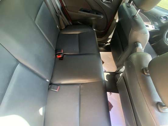 TOYOTA-ETIOS CROSS-1.5 16V FLEX 4P AUTOMÁTICO TOYOTA-ETIOS CROSS-2017