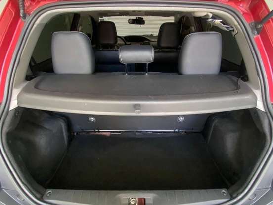 TOYOTA-ETIOS CROSS-1.5 16V FLEX 4P AUTOMÁTICO TOYOTA-ETIOS CROSS-2017