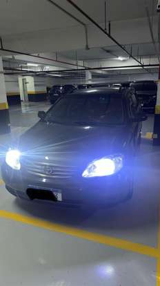 TOYOTA-FIELDER-1.8 16V GASOLINA 4P AUTOMÁTICO TOYOTA-FIELDER-2005