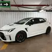 TOYOTA GR COROLLA 1.6 TURBO GASOLINA CIRCUIT GR-FOUR MANUAL TOYOTA GR COROLLA 1.6 TURBO GASOLINA CIRCUIT GR-FOUR MANUAL