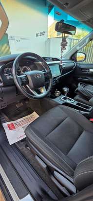 TOYOTA-HILUX-2025