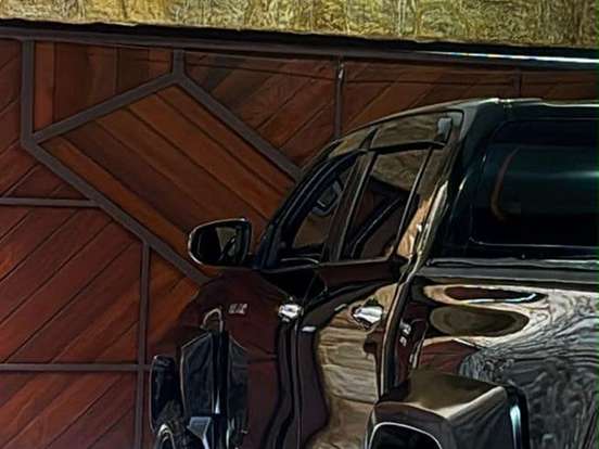 TOYOTA-HILUX-2.8 SRX 4X4 CD 16V DIESEL 4P AUTOMÁTICO TOYOTA-HILUX-2018