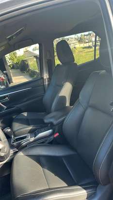 TOYOTA-HILUX SW4-2021