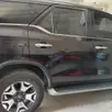 TOYOTA HILUX SW4 2.8 SRX DIAMOND 4X4 7 LUGARES 16V TURBO INTERCOOLER DIESEL 4P AUTOMÁTICO TOYOTA HILUX SW4 2.8 SRX DIAMOND 4X4 7 LUGARES 16V TURBO INTERCOOLER DIESEL 4P AUTOMÁTICO